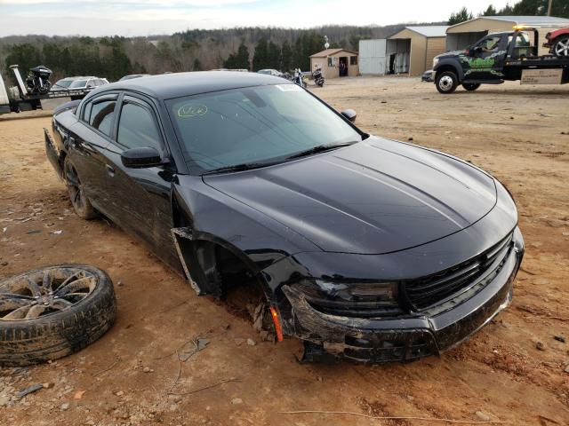 DODGE CHARGER SX 2018 2c3cdxbg9jh163395