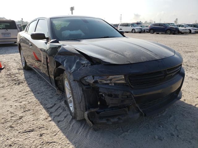 DODGE CHARGER SX 2018 2c3cdxbg9jh173859