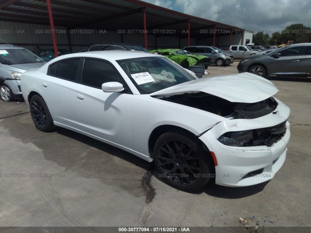 DODGE CHARGER 2018 2c3cdxbg9jh173893