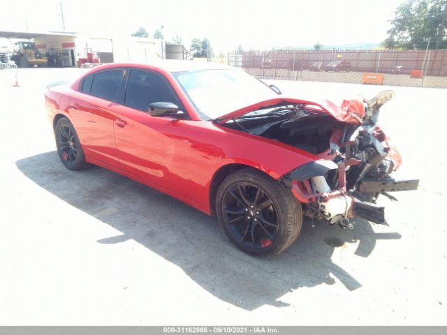 DODGE CHARGER 2018 2c3cdxbg9jh186305