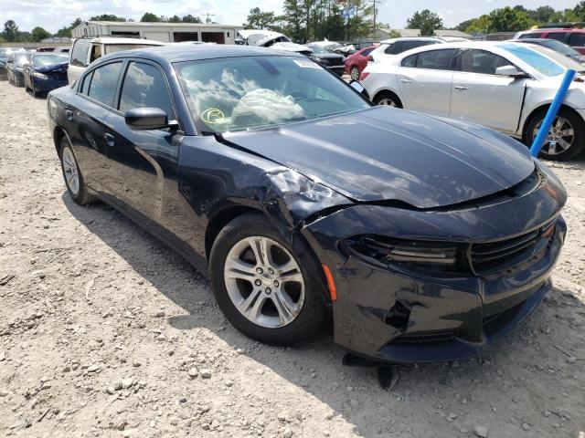 DODGE CHARGER SX 2018 2c3cdxbg9jh186482