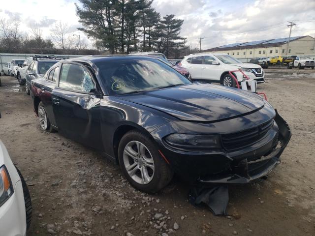 DODGE CHARGER SX 2018 2c3cdxbg9jh186871