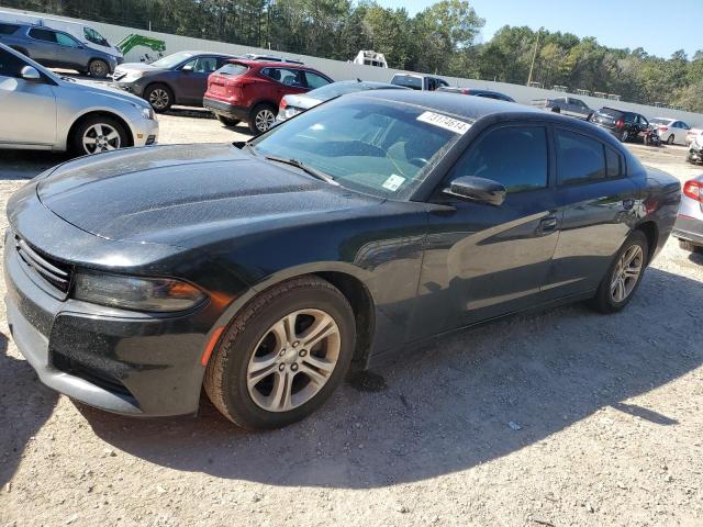 DODGE CHARGER SX 2018 2c3cdxbg9jh187454