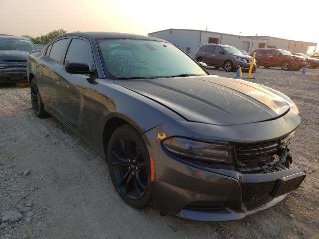 DODGE CHARGER SX 2018 2c3cdxbg9jh188300