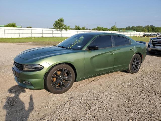 DODGE CHARGER SX 2018 2c3cdxbg9jh202891