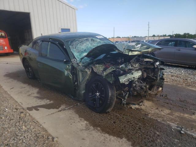 DODGE CHARGER SX 2018 2c3cdxbg9jh206634