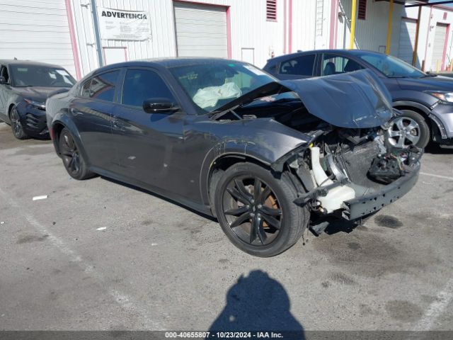 DODGE CHARGER 2018 2c3cdxbg9jh207072