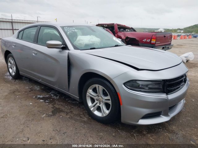 DODGE CHARGER 2018 2c3cdxbg9jh207296