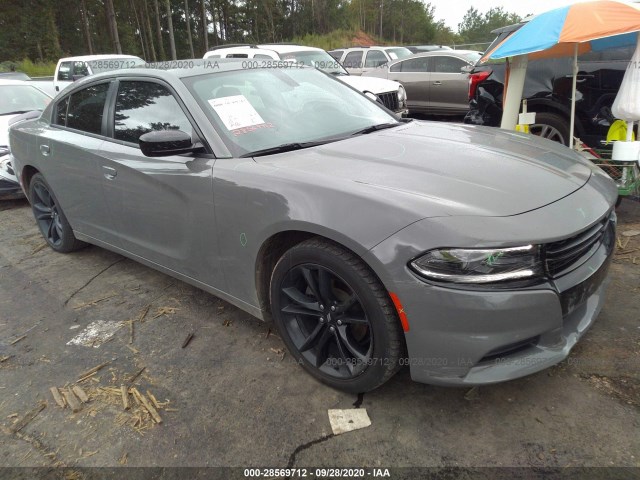 DODGE CHARGER 2018 2c3cdxbg9jh210280