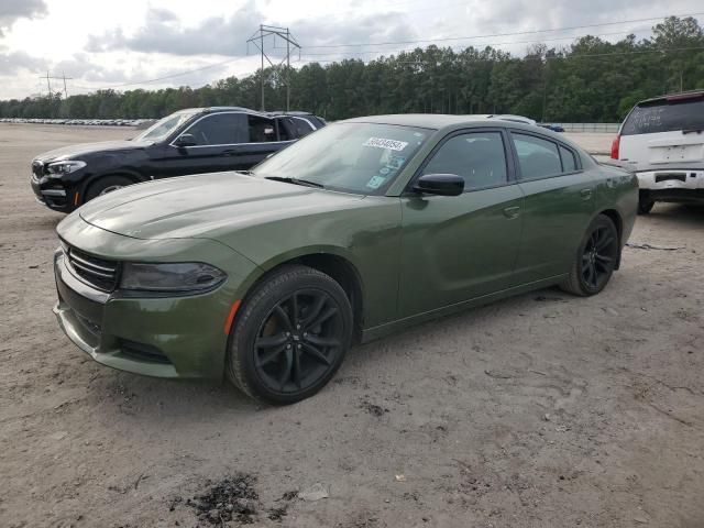 DODGE CHARGER 2018 2c3cdxbg9jh220968