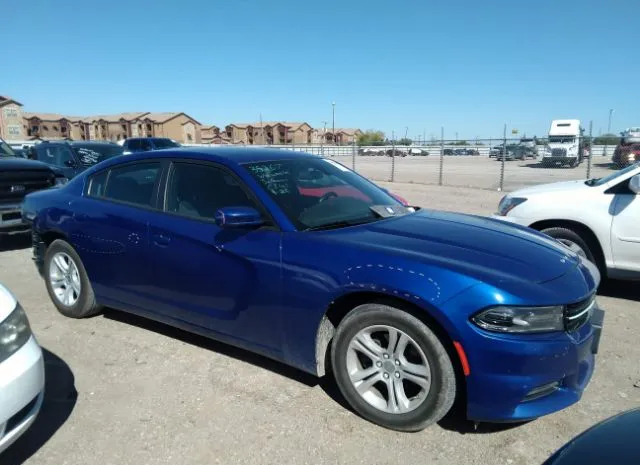 DODGE CHARGER 2018 2c3cdxbg9jh221912