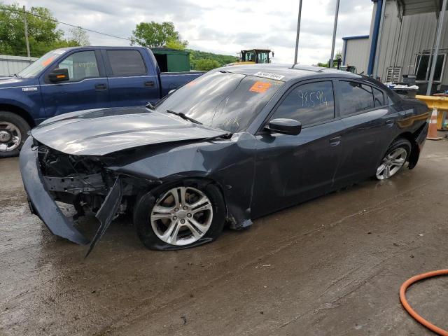 DODGE CHARGER 2018 2c3cdxbg9jh232117