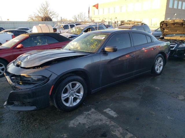 DODGE CHARGER SX 2018 2c3cdxbg9jh232327