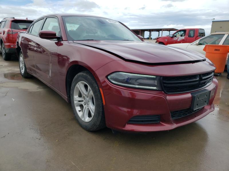 DODGE CHARGER SX 2018 2c3cdxbg9jh239097