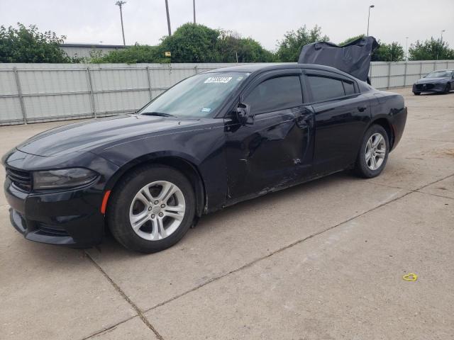 DODGE CHARGER SX 2018 2c3cdxbg9jh239150