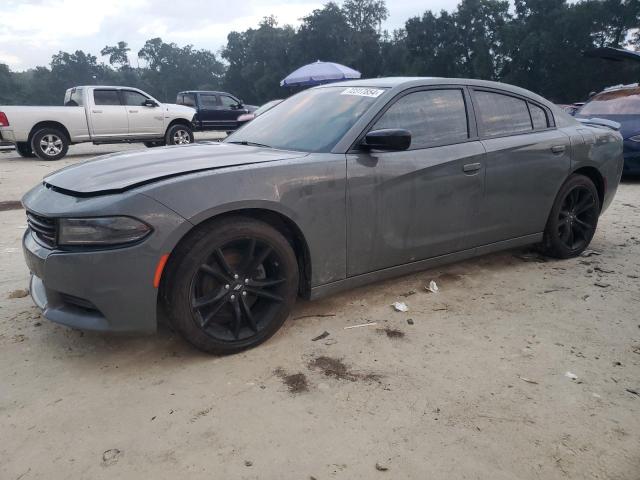 DODGE CHARGER SX 2018 2c3cdxbg9jh272679