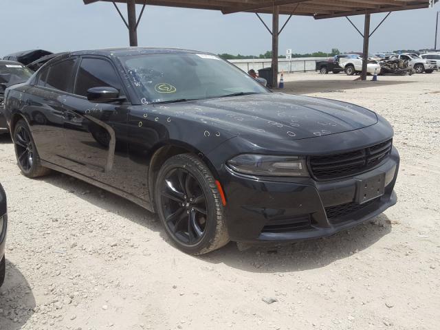 DODGE CHARGER SX 2018 2c3cdxbg9jh272939