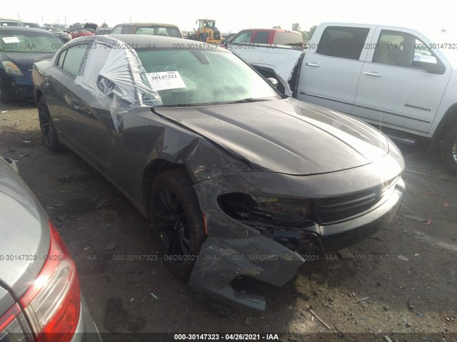 DODGE CHARGER 2018 2c3cdxbg9jh280961