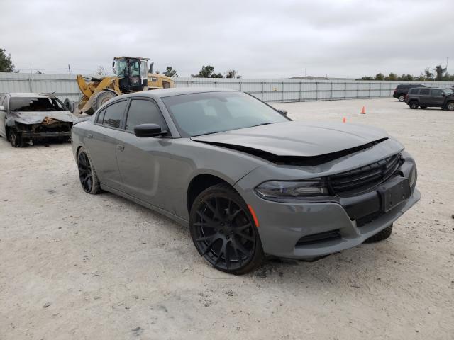 DODGE CHARGER SX 2018 2c3cdxbg9jh284332