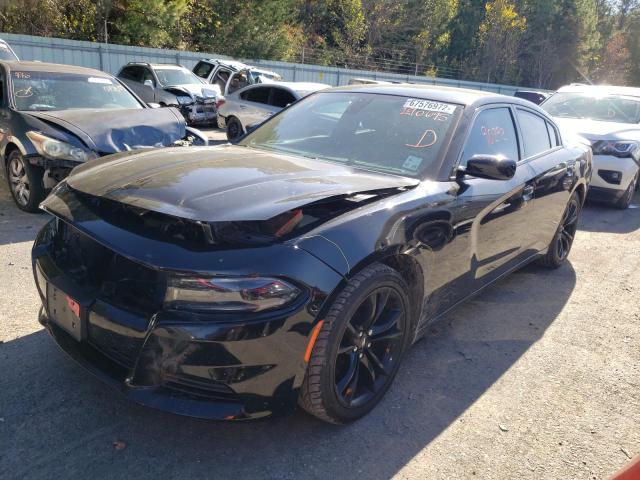 DODGE CHARGER SX 2018 2c3cdxbg9jh290695