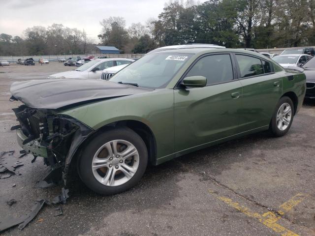 DODGE CHARGER 2018 2c3cdxbg9jh309472