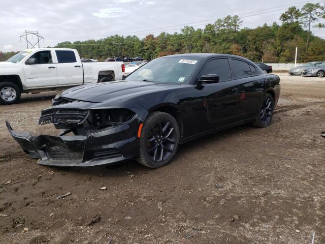 DODGE CHARGER 2018 2c3cdxbg9jh318785