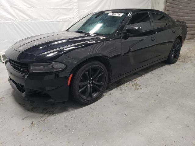 DODGE CHARGER SX 2018 2c3cdxbg9jh323260