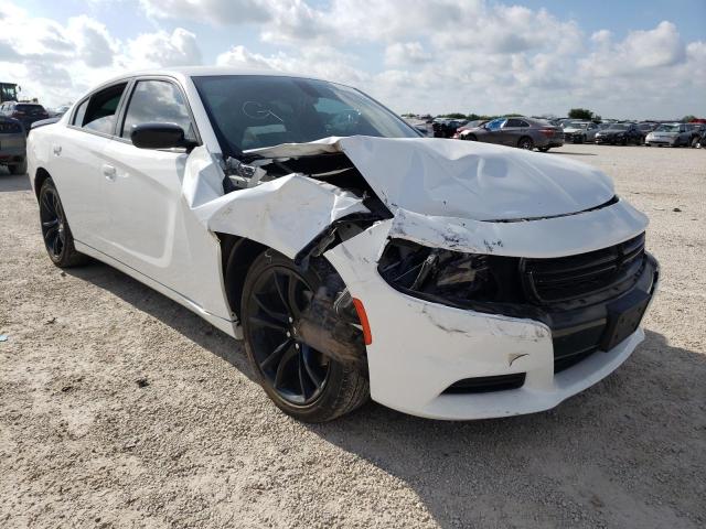 DODGE CHARGER SX 2018 2c3cdxbg9jh328894