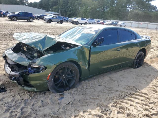 DODGE CHARGER SX 2018 2c3cdxbg9jh329219