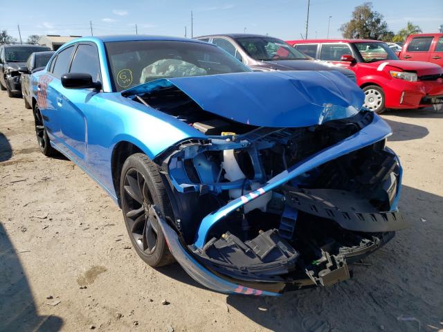 DODGE NULL 2018 2c3cdxbg9jh336638