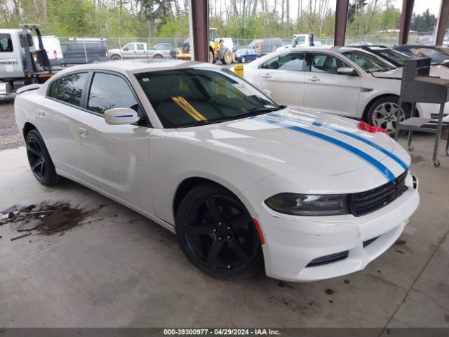 DODGE CHARGER 2018 2c3cdxbg9jh337224