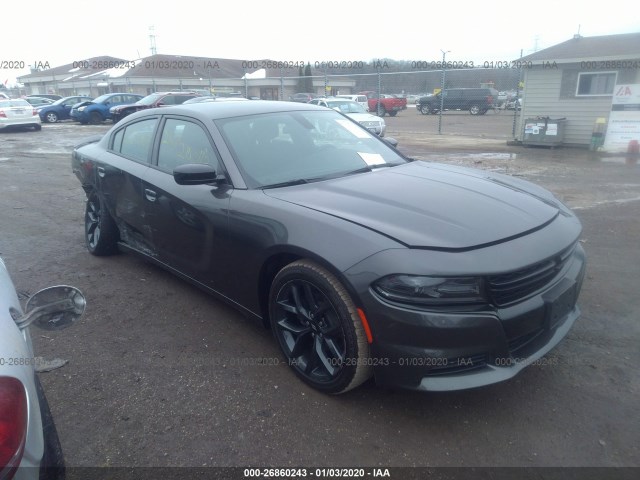 DODGE CHARGER 2019 2c3cdxbg9kh501346