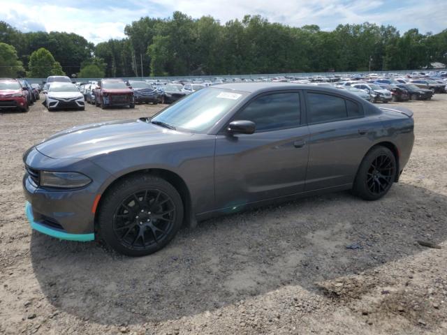 DODGE CHARGER 2019 2c3cdxbg9kh501542