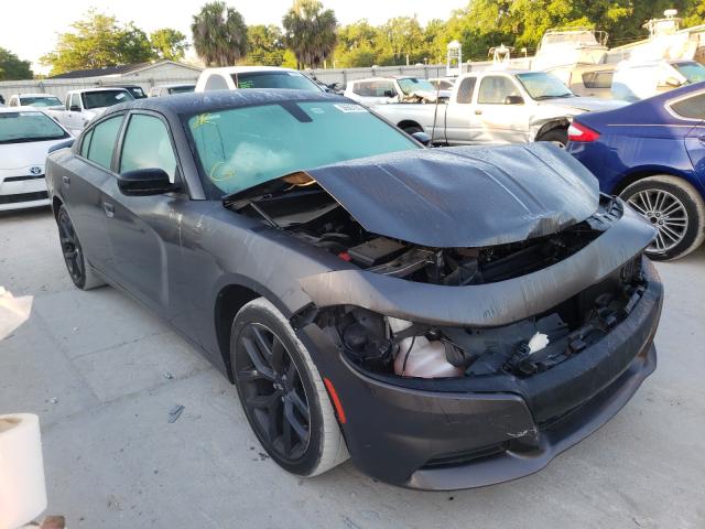 DODGE CHARGER SX 2019 2c3cdxbg9kh504926