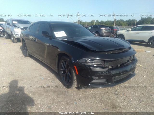 DODGE CHARGER 2019 2c3cdxbg9kh505087