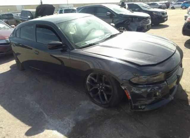 DODGE CHARGER 2019 2c3cdxbg9kh510564