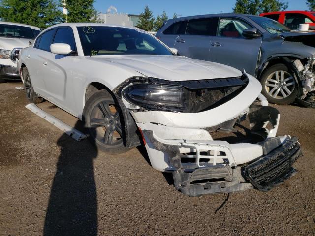 DODGE CHARGER SX 2019 2c3cdxbg9kh527493