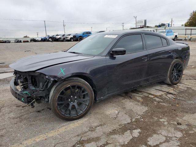 DODGE CHARGER 2019 2c3cdxbg9kh542155