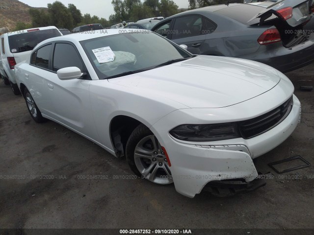 DODGE CHARGER 2019 2c3cdxbg9kh549946