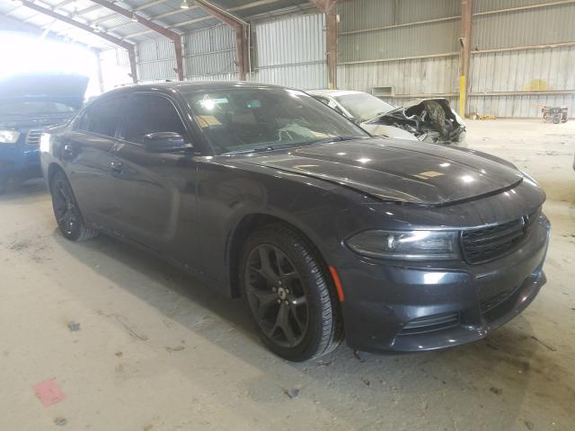 DODGE CHARGER SX 2019 2c3cdxbg9kh550384