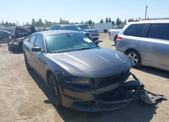 DODGE CHARGER 2019 2c3cdxbg9kh553253