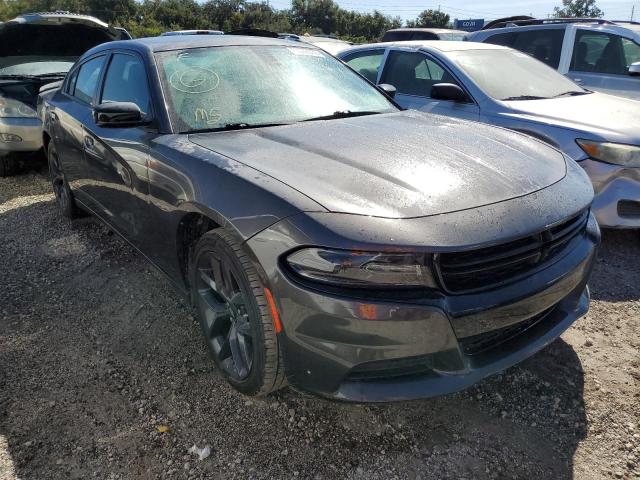 DODGE CHARGER SX 2019 2c3cdxbg9kh553981