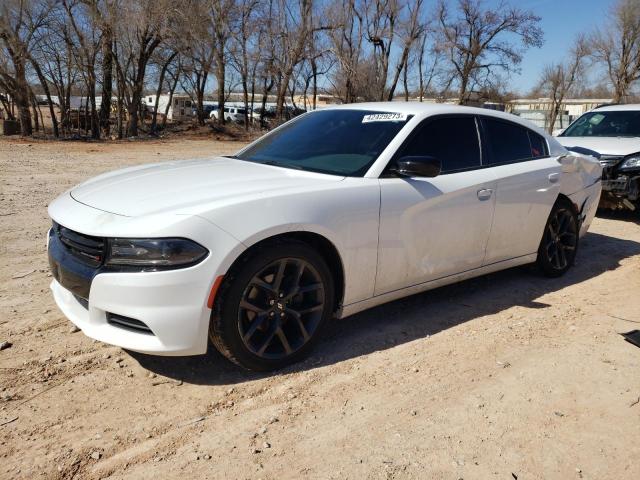 DODGE CHARGER SX 2019 2c3cdxbg9kh554306