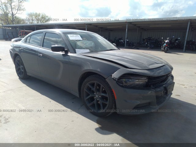 DODGE CHARGER 2019 2c3cdxbg9kh554323