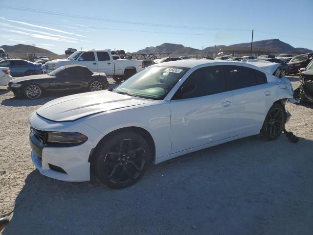 DODGE CHARGER 2019 2c3cdxbg9kh554712