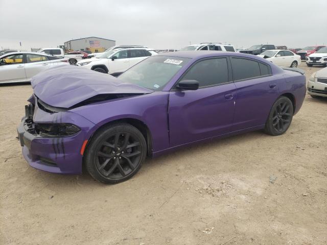 DODGE CHARGER SX 2019 2c3cdxbg9kh564432