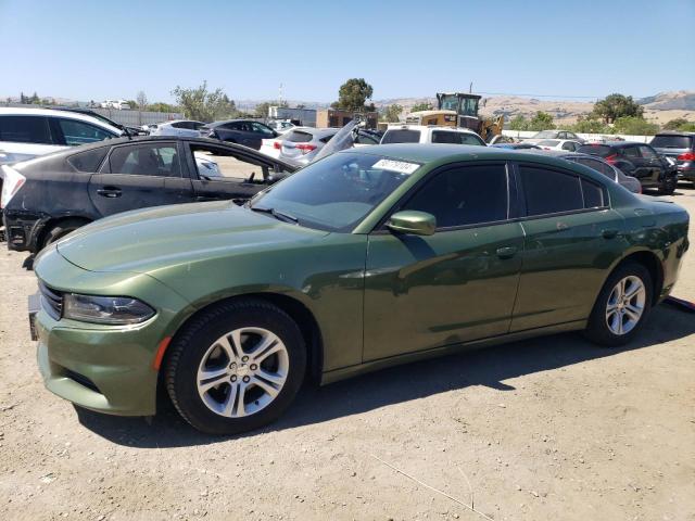 DODGE CHARGER SX 2019 2c3cdxbg9kh572238