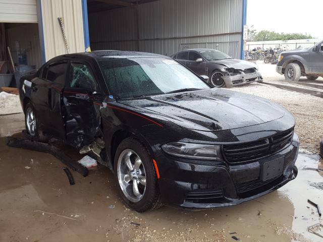 DODGE CHARGER SX 2019 2c3cdxbg9kh572563