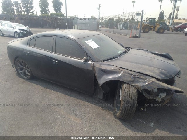 DODGE CHARGER 2019 2c3cdxbg9kh591548