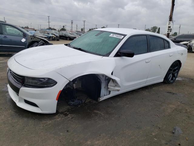 DODGE CHARGER 2019 2c3cdxbg9kh594658